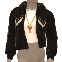 USAesthetics Keeping it CowBoy Hoodie