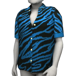 SSF Dancing All Night Shirt