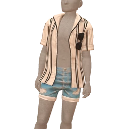 USAesthetics School's Out Outfit