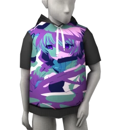 Yume Manga Madness Sweater