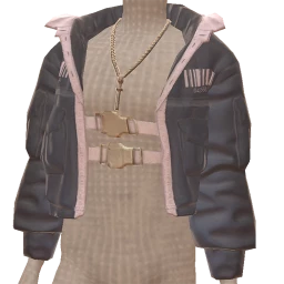 USAesthetics Harbor Breeze Jacket