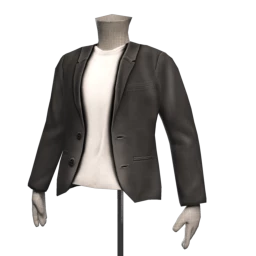 Drey Charmer Blazer - Day