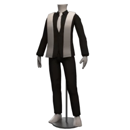 Wedding Officiant Suit