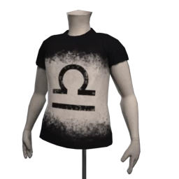 Delirious Squid Libra T-Shirt