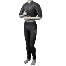 World of Dance Momentum Outfit