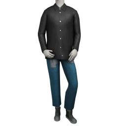 Cosmos Freestyle Outfit