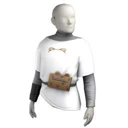 Yume Childhood Shyness Sweater