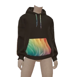 Yume Celebration Sweater