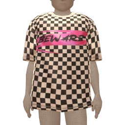 Yume Beware The Bear T-Shirt