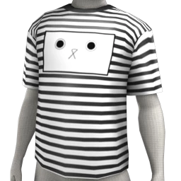 Yume Bunny Cassette T-Shirt