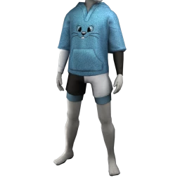 Yume All Smiles Outfit