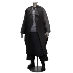 Yume Hell On Earth Outfit