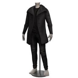 Yume Rad Future Outfit