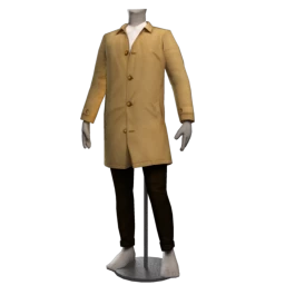 Yume Tokyo Streets Outfit