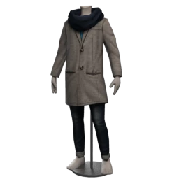 Yume Live Gyaruo Outfit