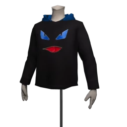 Yume Frosted Night Sweatshirt