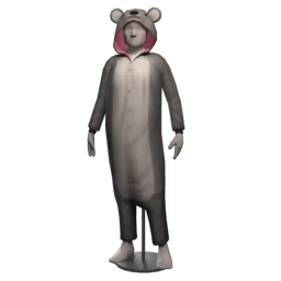 Yume Cute Koala Kigurumi