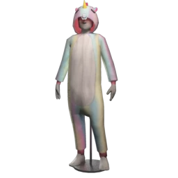 Yume Magical Unicorn Kigurumi