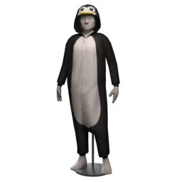 Yume Perfect Penguin Kigurumi