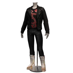 Yume Vanilla Sugar Outfit