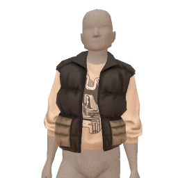 Drop Science No Chill Body Warmer