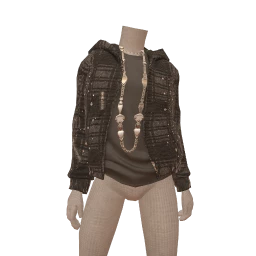 Drop Science Iconic 90s Jacket