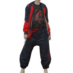 Yume Distant Memories Outfit