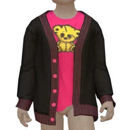 Yume Better Days Cardigan