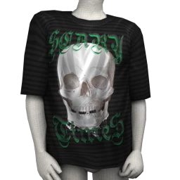 Cosmos Defeat Your Demons T-Shirt