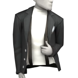 Yume Suspension Jacket