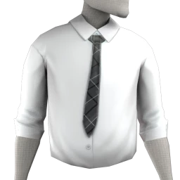 Yume School Casual Shirt