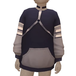 Yume Listen For A While Sweater