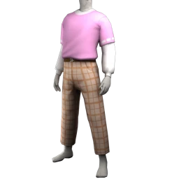 Yume x Diah Moon Joki Outfit