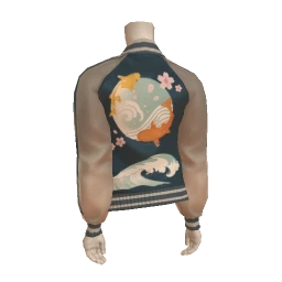 Yume Waterfall Climb Jacket