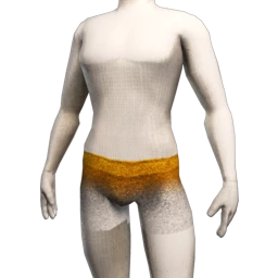 Kijane Tinseltown Swim Shorts