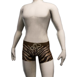 Kijane Wild Safari Swim Shorts