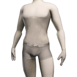 Secrets Darren Boxers - White