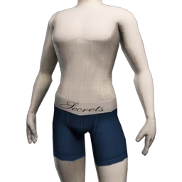 Secrets Jacob Boxers - White