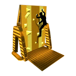 Drop Science American Sports Climbing (Premium) - Interactive