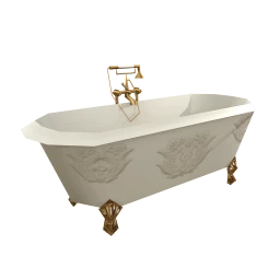 Amour Marne Bath Tub
