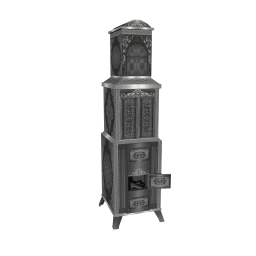 Awaken Khayman Stove