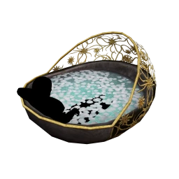 Amour Treasured Forest Bath