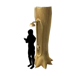 Amour Treasured Forest Shower