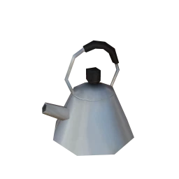 Tea Break Kettle