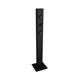 Smokestack Speaker