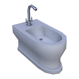 Cucumber Simplicity Bidet