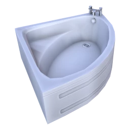 Portofino Luxury Bath