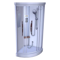 Manarola Luxury Shower