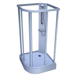 Standard Monsoon Shower