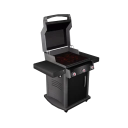 Amalfi Luxury Garden Barbecue